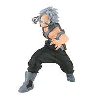 Banpresto My Hero Academia The Amazing Heroes Volume 34: Tetsutetsu 5-in Statue