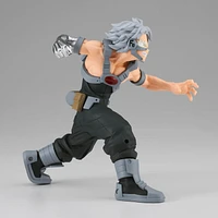 Banpresto My Hero Academia The Amazing Heroes Volume 34: Tetsutetsu 5-in Statue