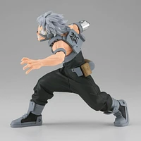 Banpresto My Hero Academia The Amazing Heroes Volume 34: Tetsutetsu 5-in Statue