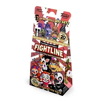 Funko Games Five Nights at Freddy's FightLine Collectible Battle Game Character Pack (Styles May Vary)