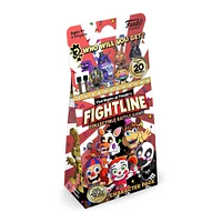 Funko Games Five Nights at Freddy's FightLine Collectible Battle Game Character Pack (Styles May Vary)