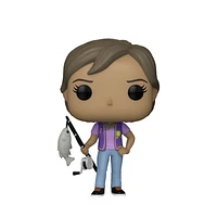 Funko POP! Television: Parks and Recreation Ann Perkins (Pawnee Goddesses) 4-in Vinyl Figure