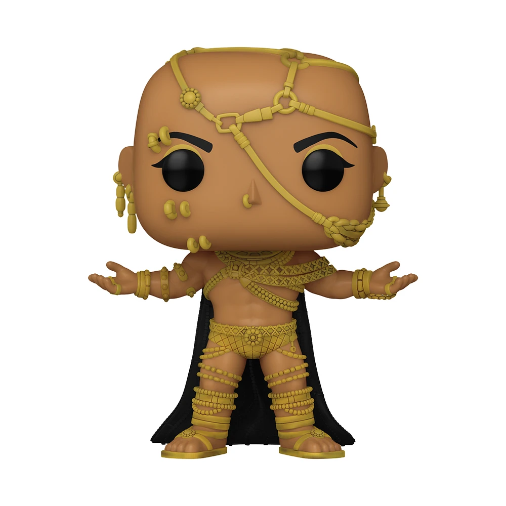 Funko POP! Movies: 300 Xerxes 3.85-in Vinyl Figure