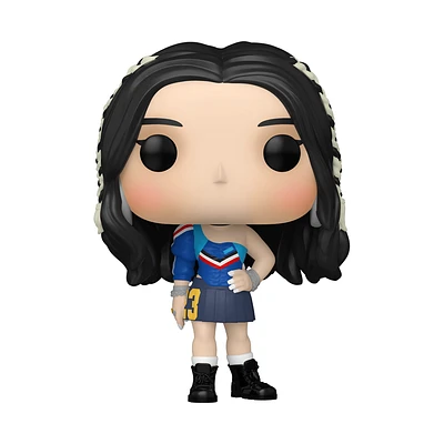 Funko POP! Rocks: Blackpink Jisoo 3.8-in Vinyl Figure