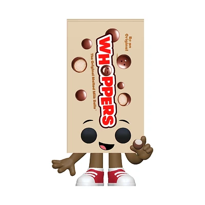 Funko POP! Ad Icons: Whoppers - Whopper Box 3.85-in Vinyl Figure