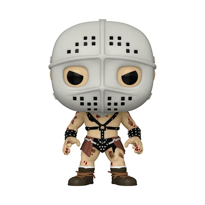 Funko POP! Movies: Mad Max 2: The Road Warrior Lord Humungus 4-in Vinyl Figure