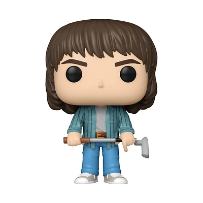 Funko POP! Television Stranger Things Season 4 Finale Jonathan 4-in Vinyl Figure