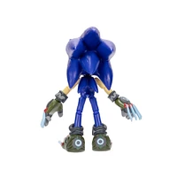 Jakks Pacific Sonic Prime Sonic The Grim 5-in Articulated Action Figure