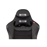 Next Level Racing PRO Gaming Chair Leather and Suede Edition