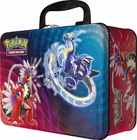 Pokemon Trading Card Game: Collector Chest (Summer 2023)