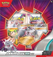 Pokemon Trading Card Game: Annihilape ex Box