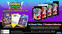 Sonic Origins Plus - Xbox Series X