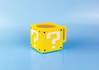 Super Mario Question Block 13oz Mug