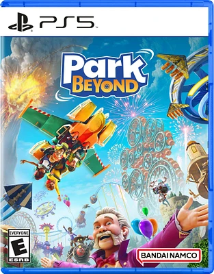 Park Beyond- PlayStation 5