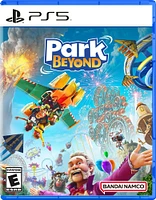 Park Beyond- PlayStation 5