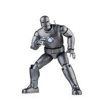Hasbro Marvel Legends Series Avengers Iron Man (Model 01) 6-in Action Figure