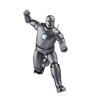 Hasbro Marvel Legends Series Avengers Iron Man (Model 01) 6-in Action Figure