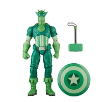 Hasbro Marvel Legends Series Marvel Avengers: Beyond Earth's Mightiest Super-Adaptoid 12-in Action Figure