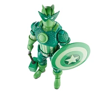 Hasbro Marvel Legends Series Marvel Avengers: Beyond Earth's Mightiest Super-Adaptoid 12-in Action Figure