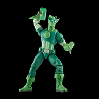 Hasbro Marvel Legends Series Marvel Avengers: Beyond Earth's Mightiest Super-Adaptoid 12-in Action Figure