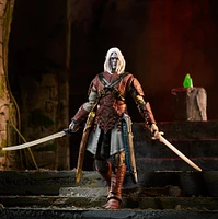 Hasbro Dungeons and Dragons Golden Archive R.A. Salvatore's The Legend of Drizzt - Drizzt Do'Urden 6-in Action Figure