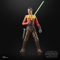 Hasbro Star Wars: The Black Series Star Wars: Ahsoka Ezra Bridger (Lothal) 6-in Action Figure
