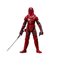 Hasbro Star Wars: The Black Series Star Wars: Return of the Jedi Emperor’s Royal Guard 6-in Action Figure