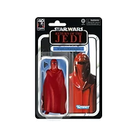 Hasbro Star Wars: The Black Series Star Wars: Return of the Jedi Emperor’s Royal Guard 6-in Action Figure