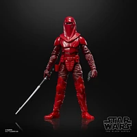 Hasbro Star Wars: The Black Series Star Wars: Return of the Jedi Emperor’s Royal Guard 6-in Action Figure