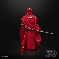 Hasbro Star Wars: The Black Series Star Wars: Return of the Jedi Emperor’s Royal Guard 6-in Action Figure
