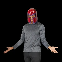 Hasbro Marvel Legends Series X-Men '97 Magneto Premium Roleplay Helmet