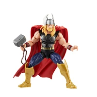 Hasbro Marvel Legends Series Marvel Avengers Beyond Earth's Mightiest Thor vs. Marvel's Destroyer 6-in Action Figure Set 2-Pack