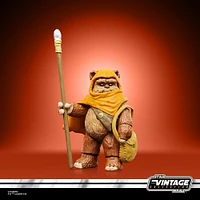 Hasbro Star Wars: Ewoks Wicket W. Warrick and Kneesaa 3.75-in Action Figure Set 2-Pack