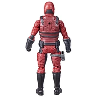 Hasbro G.I. Joe Classified Series Cobra Crimson Viper 6-in Action Figure