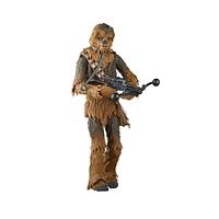 Hasbro Star Wars: The Black Series Star Wars: Return of the Jedi Chewbacca 6-in Action Figure