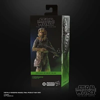 Hasbro Star Wars: The Black Series Star Wars: Return of the Jedi Chewbacca 6-in Action Figure