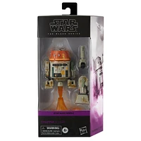 Hasbro Star Wars: The Black Series Star Wars: Rebels Chopper (C1-10P) 6-in Action Figure