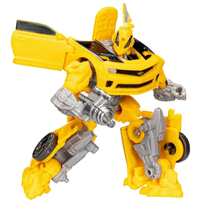 Hasbro Transformers Studio Series Core Class Bumblebee 3.5-in Action Figure