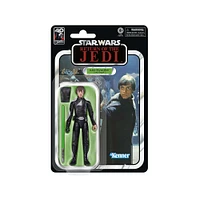 Hasbro Star Wars: The Black Series  Star Wars: Return of the Jedi  Luke Skywalker (Jedi Knight) 6-in Action Figure