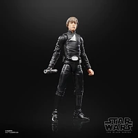 Hasbro Star Wars: The Black Series  Star Wars: Return of the Jedi  Luke Skywalker (Jedi Knight) 6-in Action Figure