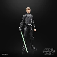 Hasbro Star Wars: The Black Series  Star Wars: Return of the Jedi  Luke Skywalker (Jedi Knight) 6-in Action Figure