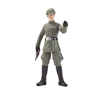 Hasbro Star Wars: The Vintage Collection Star Wars: Return of the Jedi Moff Jerjerrod 3.75-in Action Figure