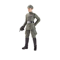 Hasbro Star Wars: The Vintage Collection Star Wars: Return of the Jedi Moff Jerjerrod 3.75-in Action Figure