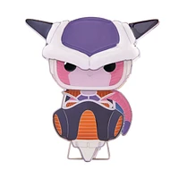 Funko POP! Pins: Dragon Ball Z Frieza 3.75-in Enamel Pin