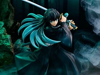 Bandai Spirits Ichibansho Demon Slayer: Kimetsu no Yaiba Muichiro Tokito 5.5-in Action Figure