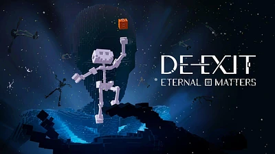 DE-EXIT - Eternal Matters - PC Steam