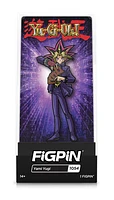 FiGPiN Yu-Gi-Oh! Yami Yugi Collectible Enamel Pin