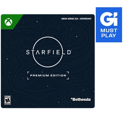 Starfield Premium - Xbox Series X