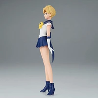 Banpresto Sailor Moon Eternal the Movie Glitter and Glamours Sailor Uranus 6.7-in Statue