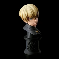 Banpresto Tokyo Revengers Faceculptures Version A Chifuyu 4.3-in Figure